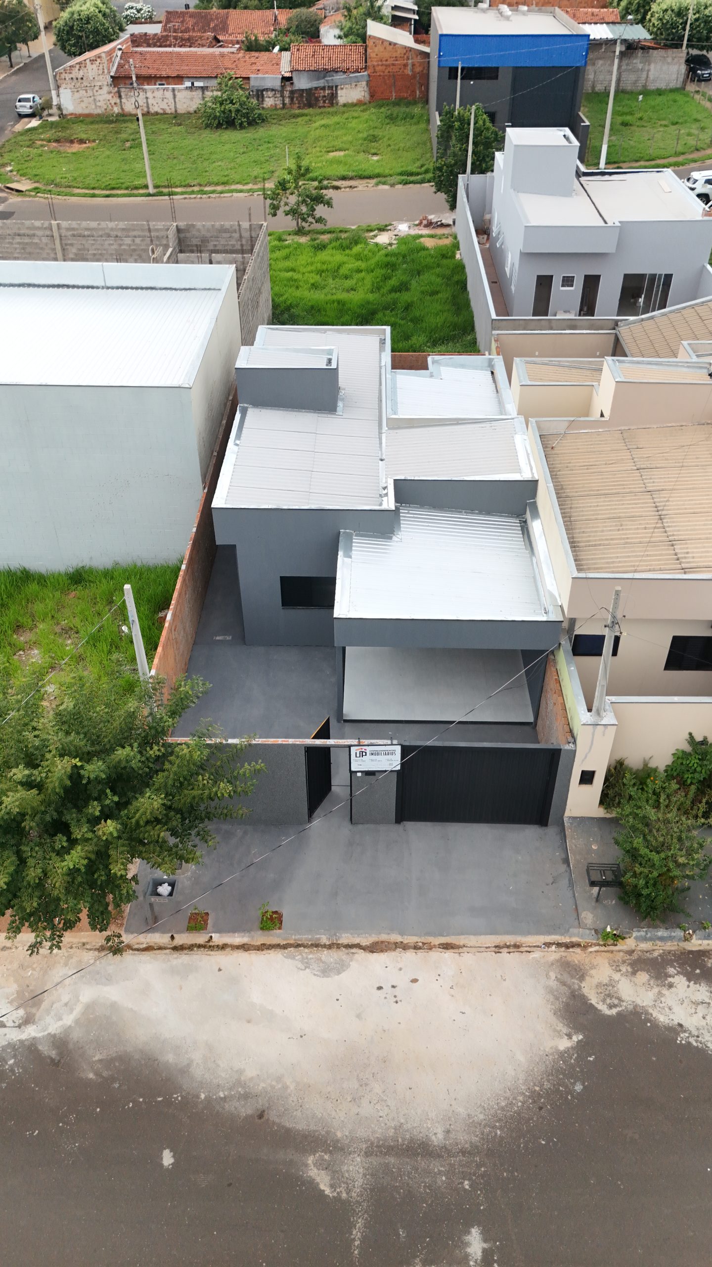 Casa Set Sul II - Up Empreendimentos