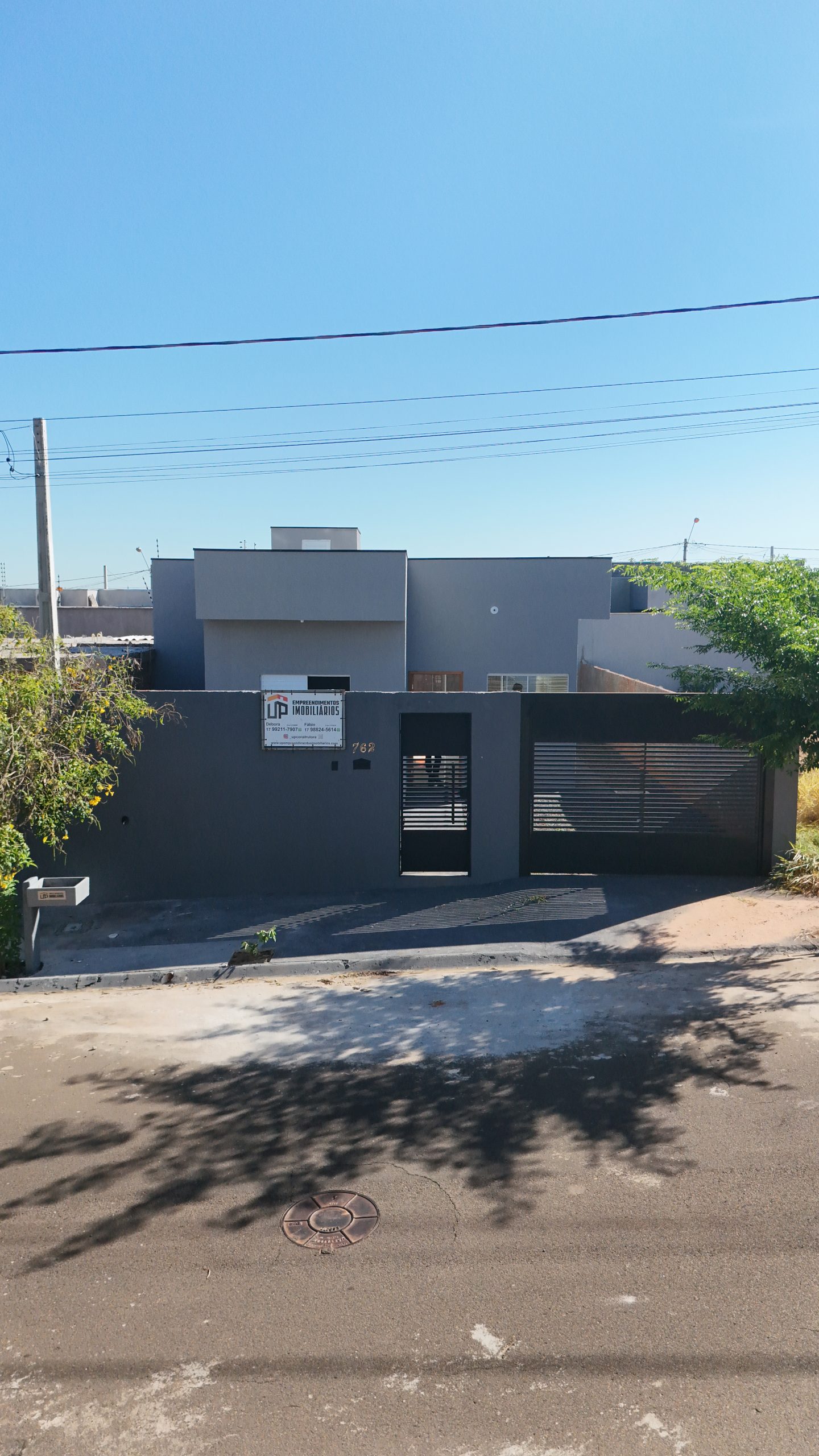 Casa Set Sul II - Up Empreendimentos