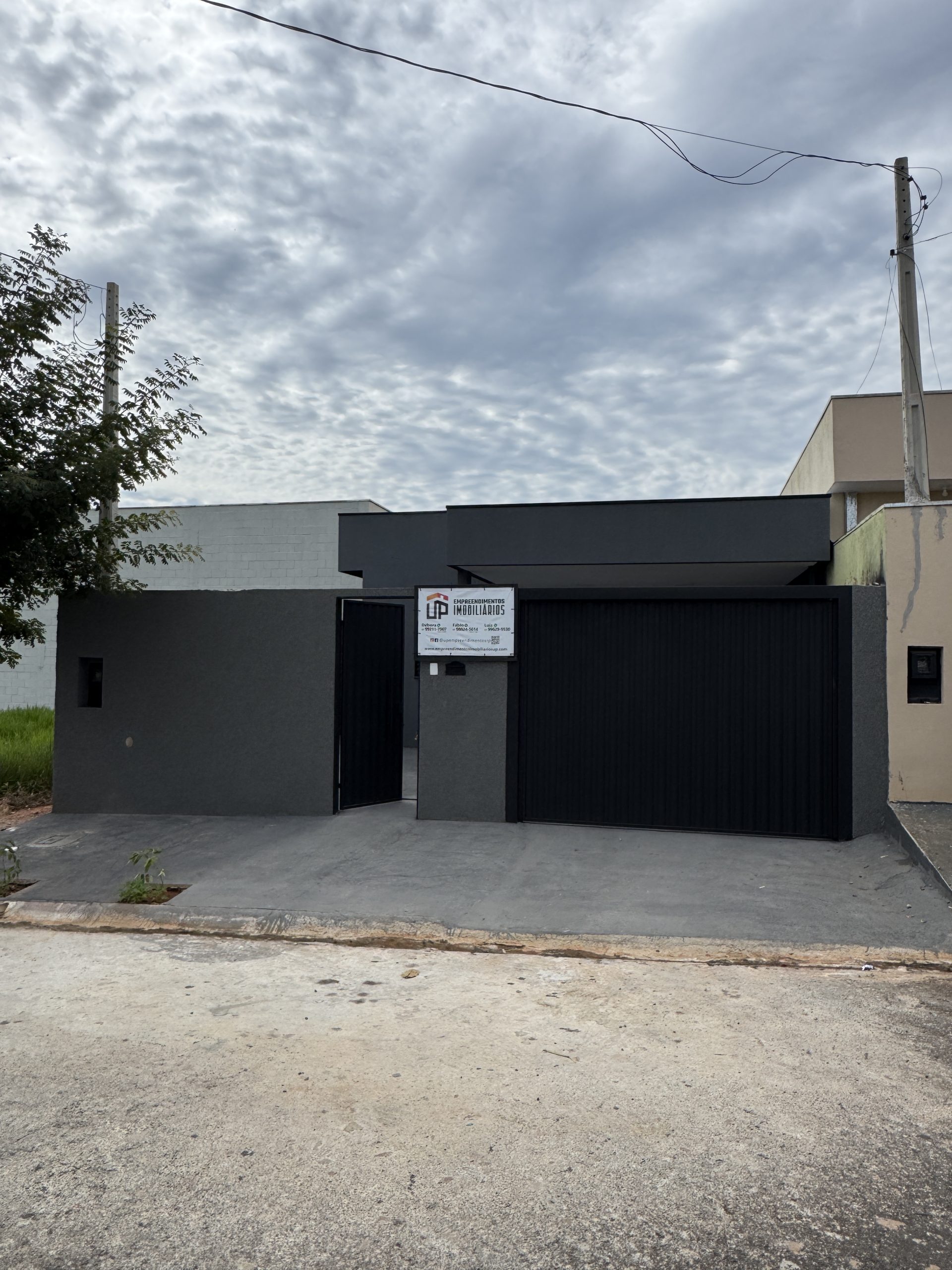Casa Set Sul II - Up Empreendimentos