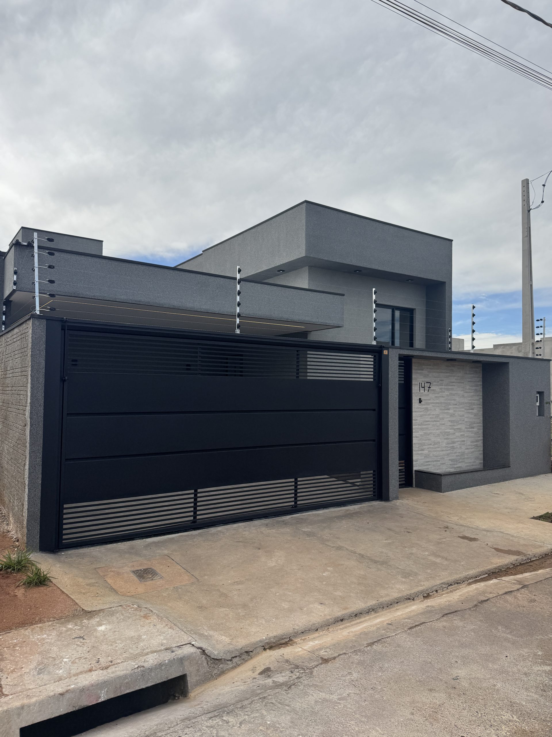 Casa Set Sul II - Up Empreendimentos